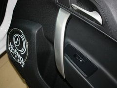 MG5 2012款 1.5L 手动 豪华版