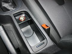 MG5 2012款 1.5L 手动 豪华版