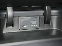 MG5 2012款 1.5L 手动 豪华版