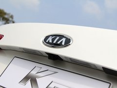 K5凯酷 2012款 2.0L 自动 Premium