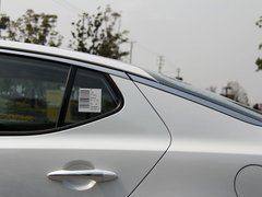 K5凯酷 2012款 2.0L 自动 Premium