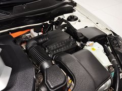 K5凯酷 2012款 2.4L 自动 