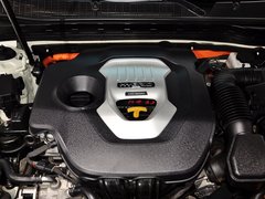 K5凯酷 2012款 2.4L 自动 