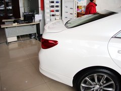 锐志 2012款 2.5V 自动 风度菁英炫装版