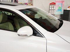 锐志 2012款 2.5V 自动 风度菁英炫装版