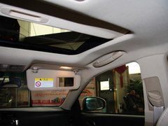 锐志 2012款 2.5V 自动 风度菁英炫装版