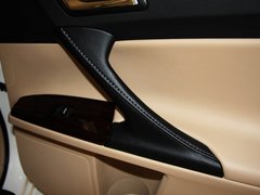 锐志 2012款 2.5V 自动 风度菁英炫装版