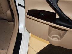 锐志 2012款 2.5V 自动 风度菁英炫装版