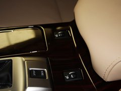 锐志 2012款 2.5V 自动 风度菁英炫装版