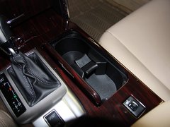 锐志 2012款 2.5V 自动 风度菁英炫装版
