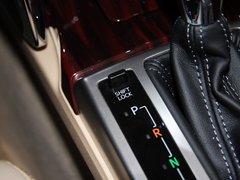 锐志 2012款 2.5V 自动 风度菁英炫装版