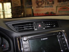 锐志 2012款 2.5V 自动 风度菁英炫装版