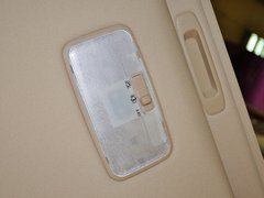 锐志 2012款 2.5V 自动 风度菁英炫装版