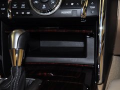 锐志 2012款 2.5V 自动 风度菁英炫装版