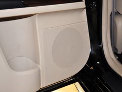 锐志 2012款 2.5V 自动 风度菁英炫装版