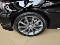锐志 2012款 2.5V 自动 风度菁英炫装版