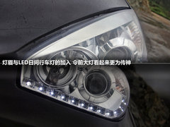 A380 2012款 1.8L 自动 豪华型 5座