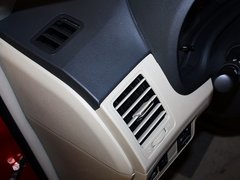 卡罗拉 2012款 1.8L CVT GL-i 炫装版