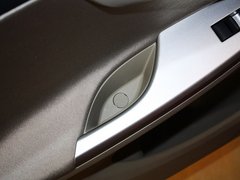 卡罗拉 2012款 1.8L CVT GL-i 炫装版
