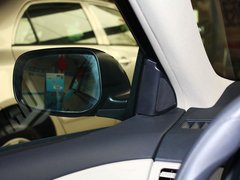 卡罗拉 2012款 1.8L CVT GL-i 炫装版