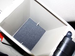 卡罗拉 2012款 1.8L CVT GL-i 炫装版