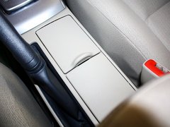 卡罗拉 2012款 1.8L CVT GL-i 炫装版