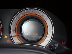 卡罗拉 2012款 1.8L CVT GL-i 炫装版