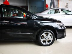 卡罗拉 2012款 1.8L CVT GL-i 炫装版