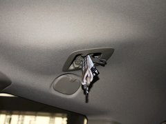 RAV4荣放 2012款 2.0L 自动 四驱炫装版 5座