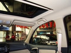 RAV4荣放 2012款 2.0L 自动 四驱炫装版 5座