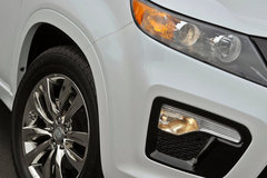 起亚(进口)  索兰托 2.4 AT