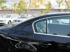 迈腾 2012款 1.8TSI DSG 豪华型(改款)