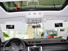 迈腾 2012款 1.8TSI DSG 豪华型(改款)