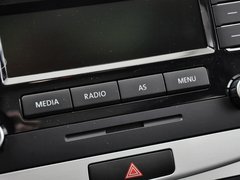 迈腾 2012款 1.8TSI DSG 豪华型(改款)