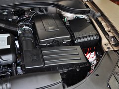 迈腾 2012款 1.8TSI DSG 豪华型(改款)