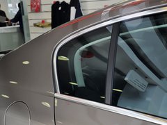 迈腾 2012款 1.8TSI DSG 豪华型(改款)