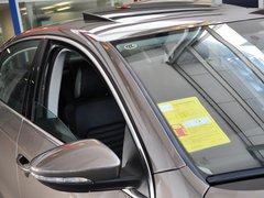 迈腾 2012款 1.8TSI DSG 豪华型(改款)