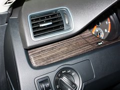 迈腾 2012款 1.8TSI DSG 尊贵型(改款)