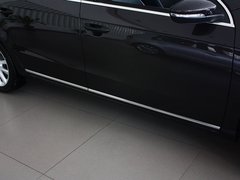 迈腾 2012款 1.8TSI DSG 尊贵型(改款)