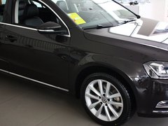 迈腾 2012款 1.8TSI DSG 尊贵型(改款)