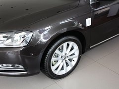 迈腾 2012款 1.8TSI DSG 尊贵型(改款)