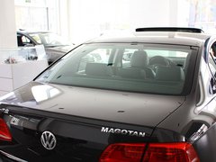 迈腾 2012款 1.8TSI DSG 尊贵型(改款)
