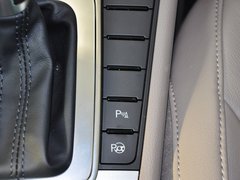 迈腾 2012款 2.0TSI DSG 至尊型(改款)