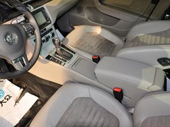 迈腾 2012款 2.0TSI DSG 至尊型(改款)