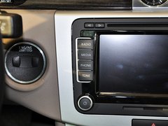 迈腾 2012款 2.0TSI DSG 至尊型(改款)
