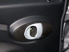 奔奔MINI 2012款 1.0L IMT 时尚版 国V