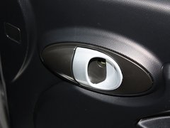 奔奔MINI 2012款 1.0L IMT 时尚版 国V