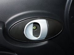 奔奔MINI 2012款 1.0L IMT 时尚版 国V