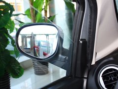 奔奔MINI 2012款 1.0L IMT 时尚版 国V