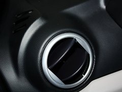 奔奔MINI 2012款 1.0L IMT 时尚版 国V